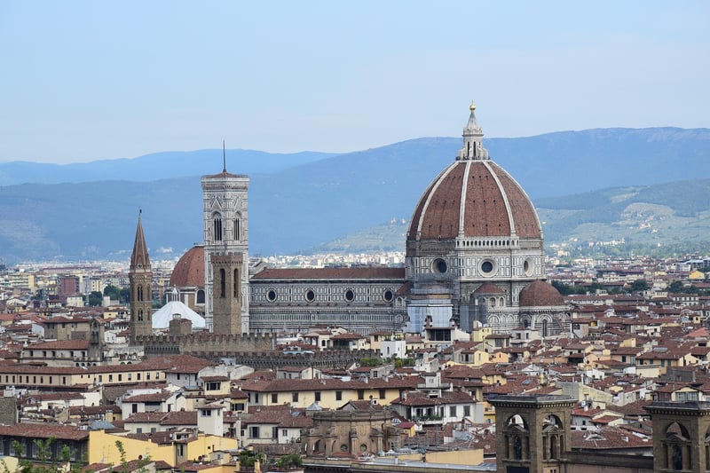 Renaissance Florence