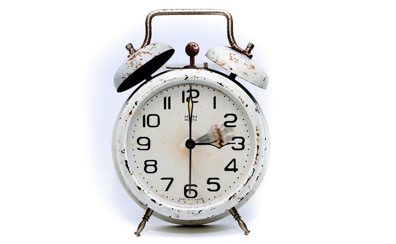 Time concept image 2